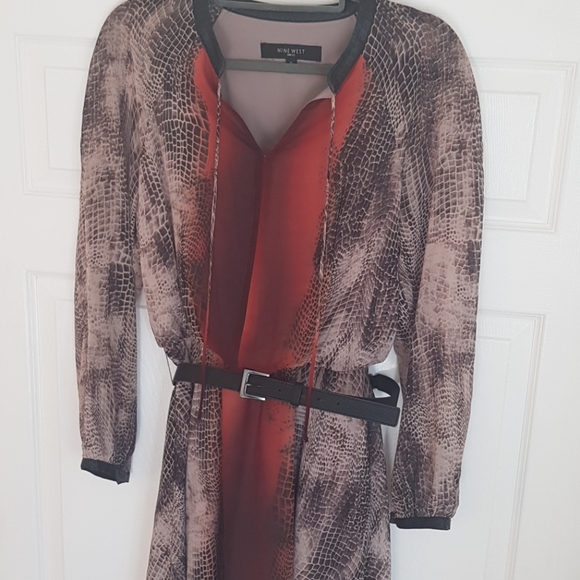 Nine West Dress - Picture 2 of 9